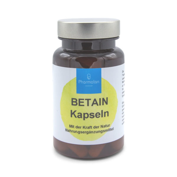 Betain Kapseln