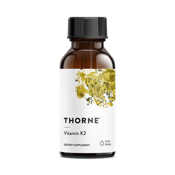 Vitamin K2 Liquid 30 ml