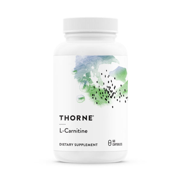 L-Carnitine 60 Kps