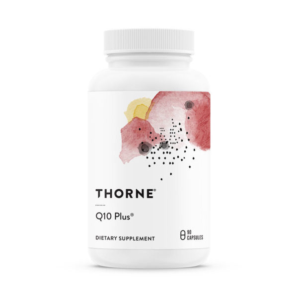 Heart Health Complex 90 Kps. (Früher Q10 Plus)
