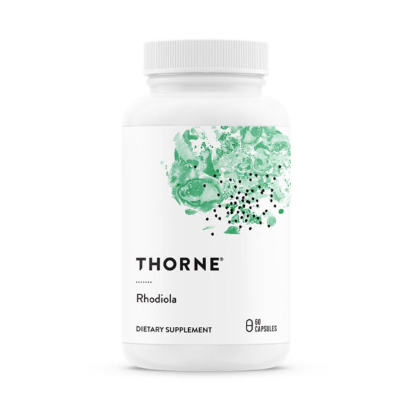 Rhodiola 60 Kps