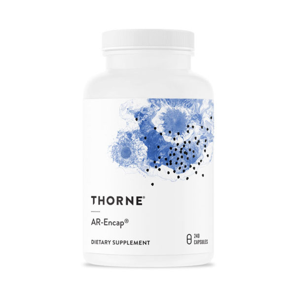 Joint Support Nutrients 240 Kps. (Früher AR-Encap)