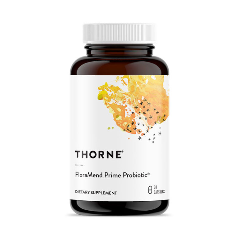 FloraMend Prime Probiotic 30 Kps - Pharmatan