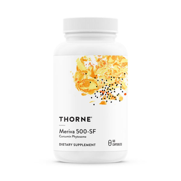 Curcumin Phytosome 1000mg 60 Kps.(Früher Meriva 500-SF)