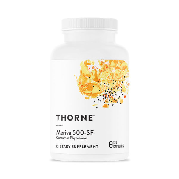 Curcumin Phytosome 1000mg 120 Kps( Früher Meriva 500-SF)