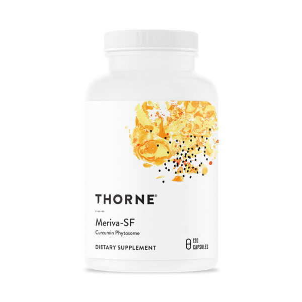 Curcumin Phytosome 500mg SR 120 Kps. (Früher Meriva-SF)