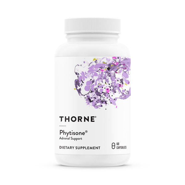 Stress Balance (Phytisone) 60 Kps
