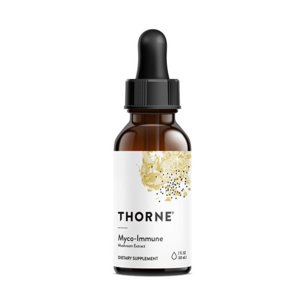 Myco-Immune 60 ml